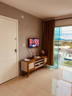 Apartamento Amplo e Confortável em Macaé